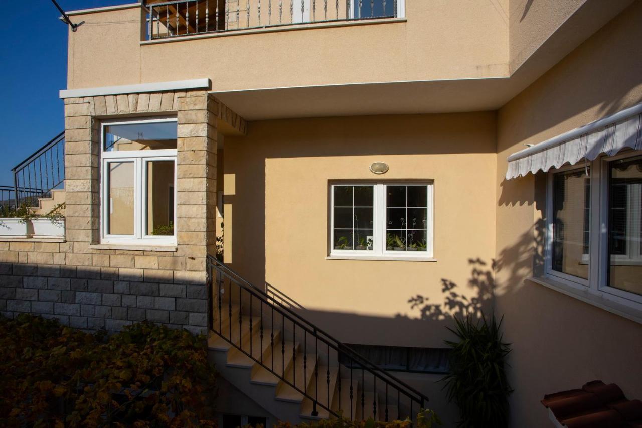 Villa Milenka - Apartmani Gorana Tučepi Esterno foto