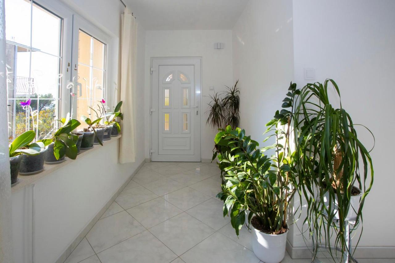 Villa Milenka - Apartmani Gorana Tučepi Esterno foto