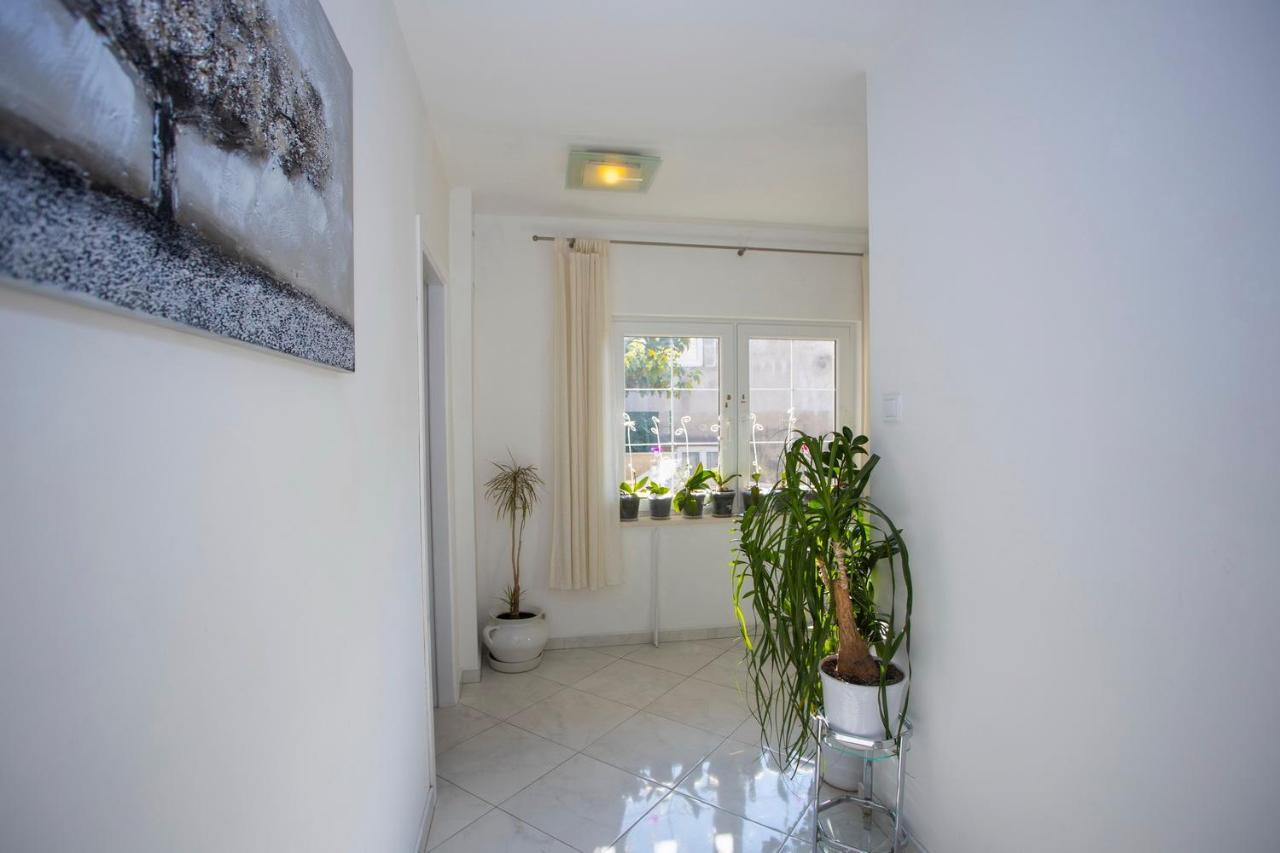 Villa Milenka - Apartmani Gorana Tučepi Esterno foto