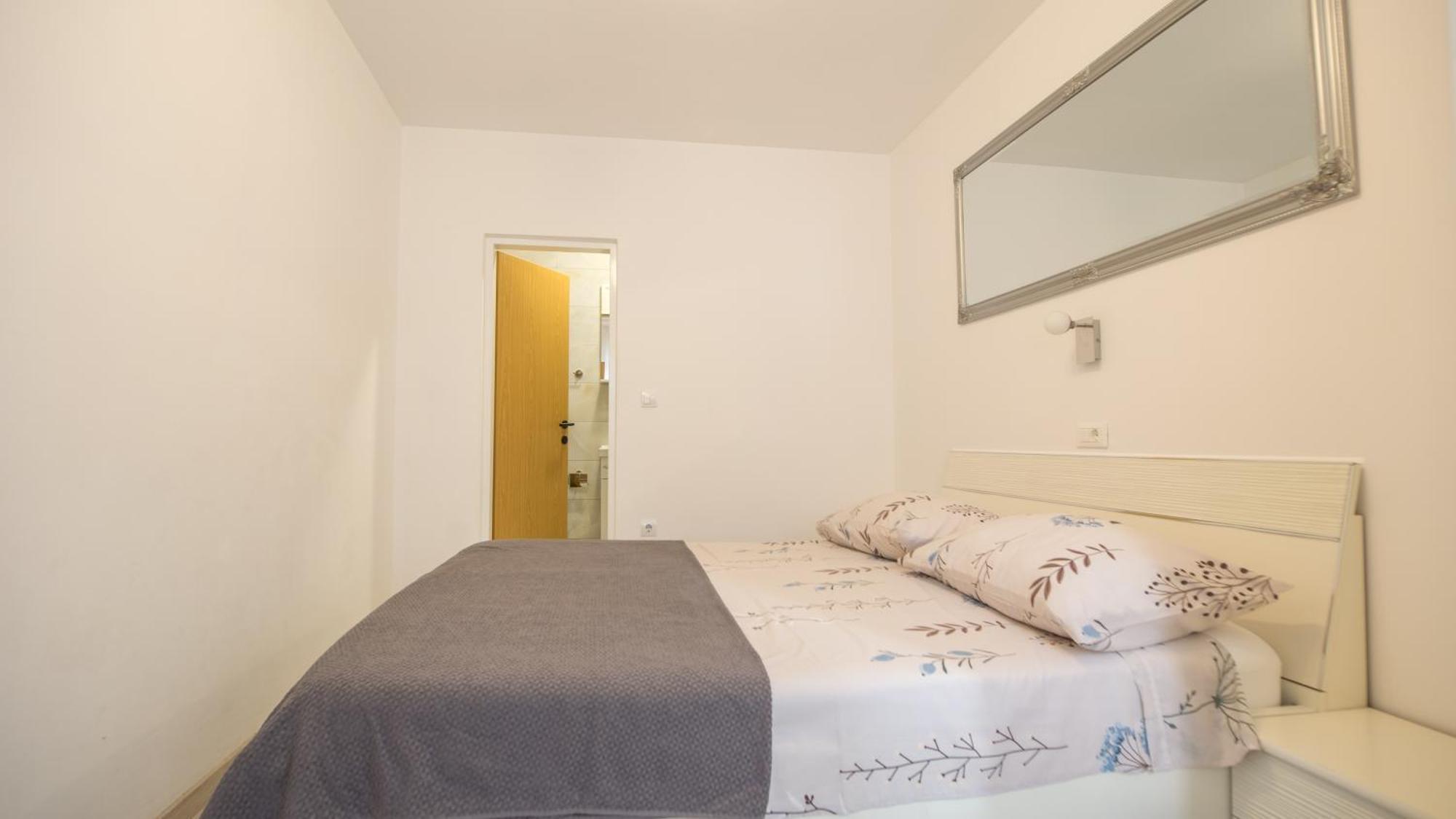 Villa Milenka - Apartmani Gorana Tučepi Camera foto